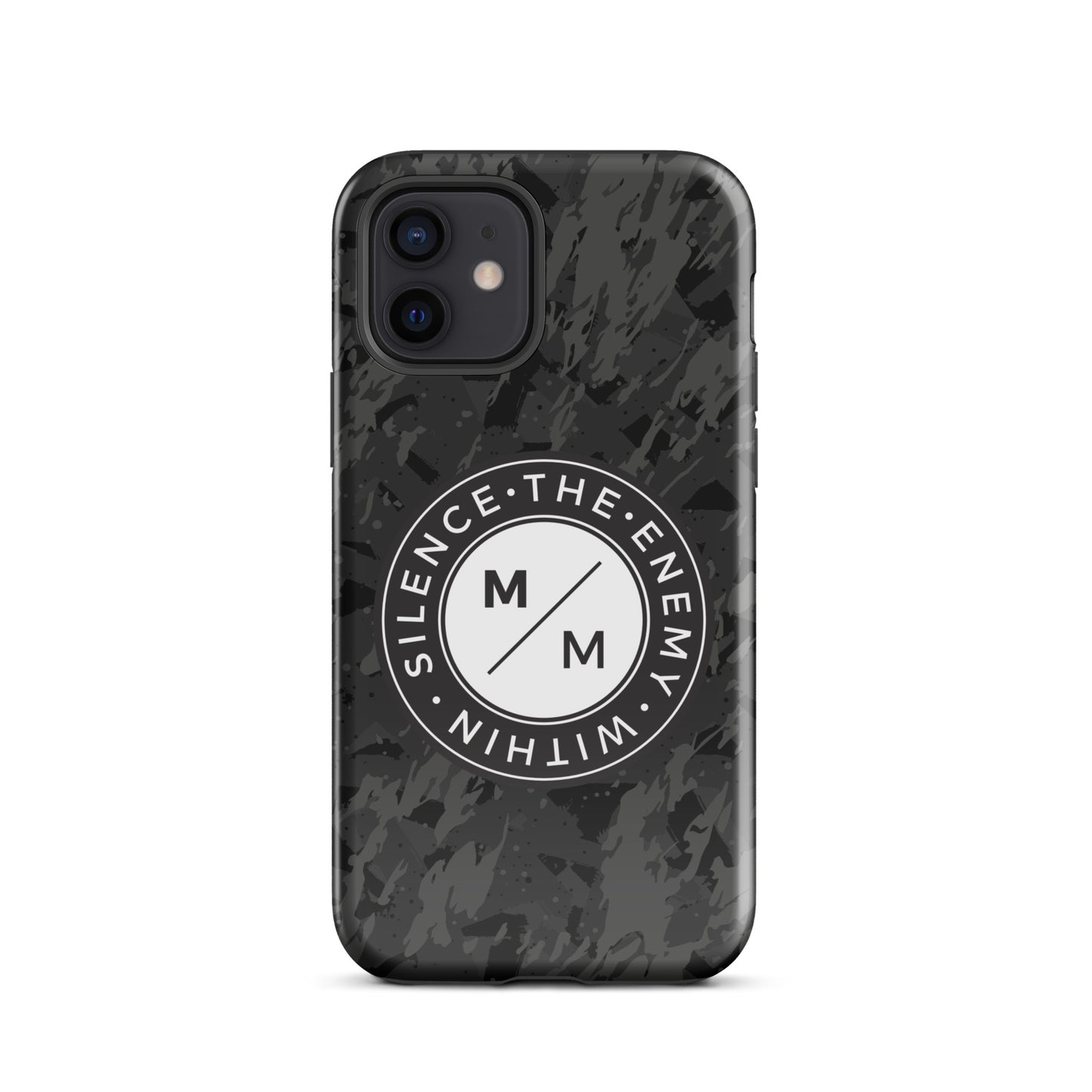 MM STEW- Tough Case for iPhone®