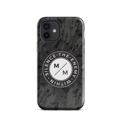 MM STEW- Tough Case for iPhone®