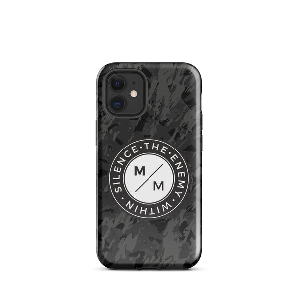 MM STEW- Tough Case for iPhone®