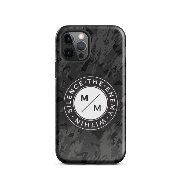 MM STEW- Tough Case for iPhone®