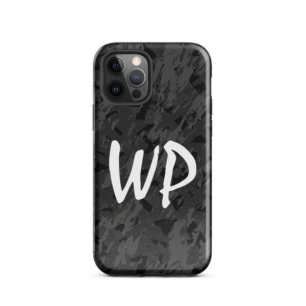WP- Tough Case for iPhone®