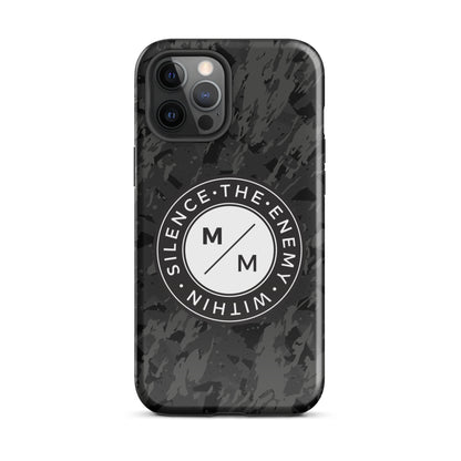 MM STEW- Tough Case for iPhone®
