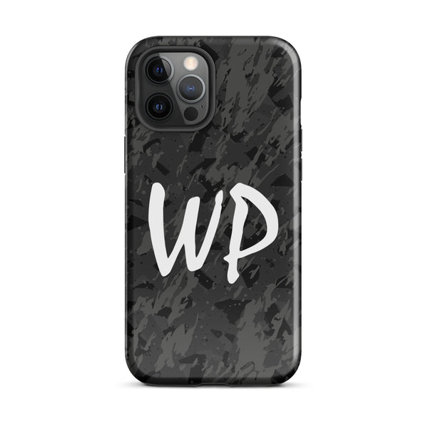 WP- Tough Case for iPhone®