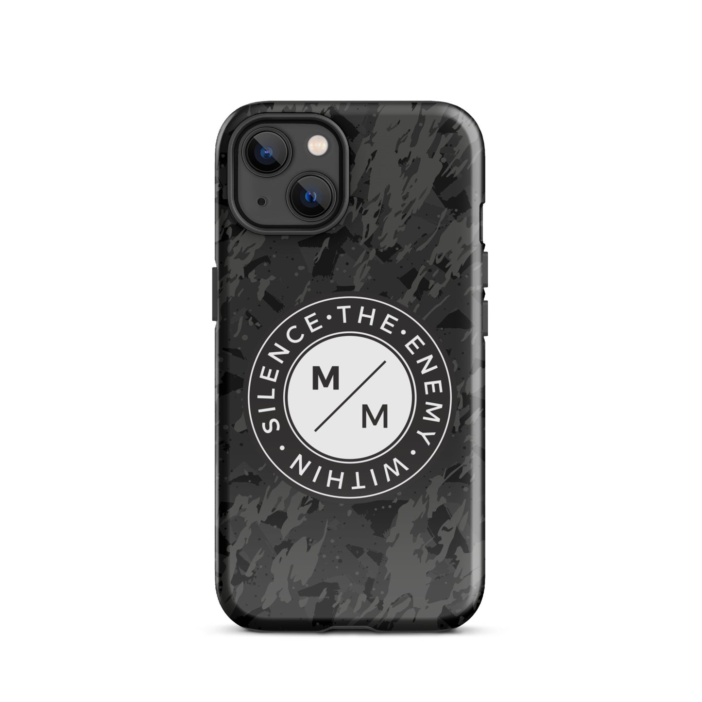 MM STEW- Tough Case for iPhone®