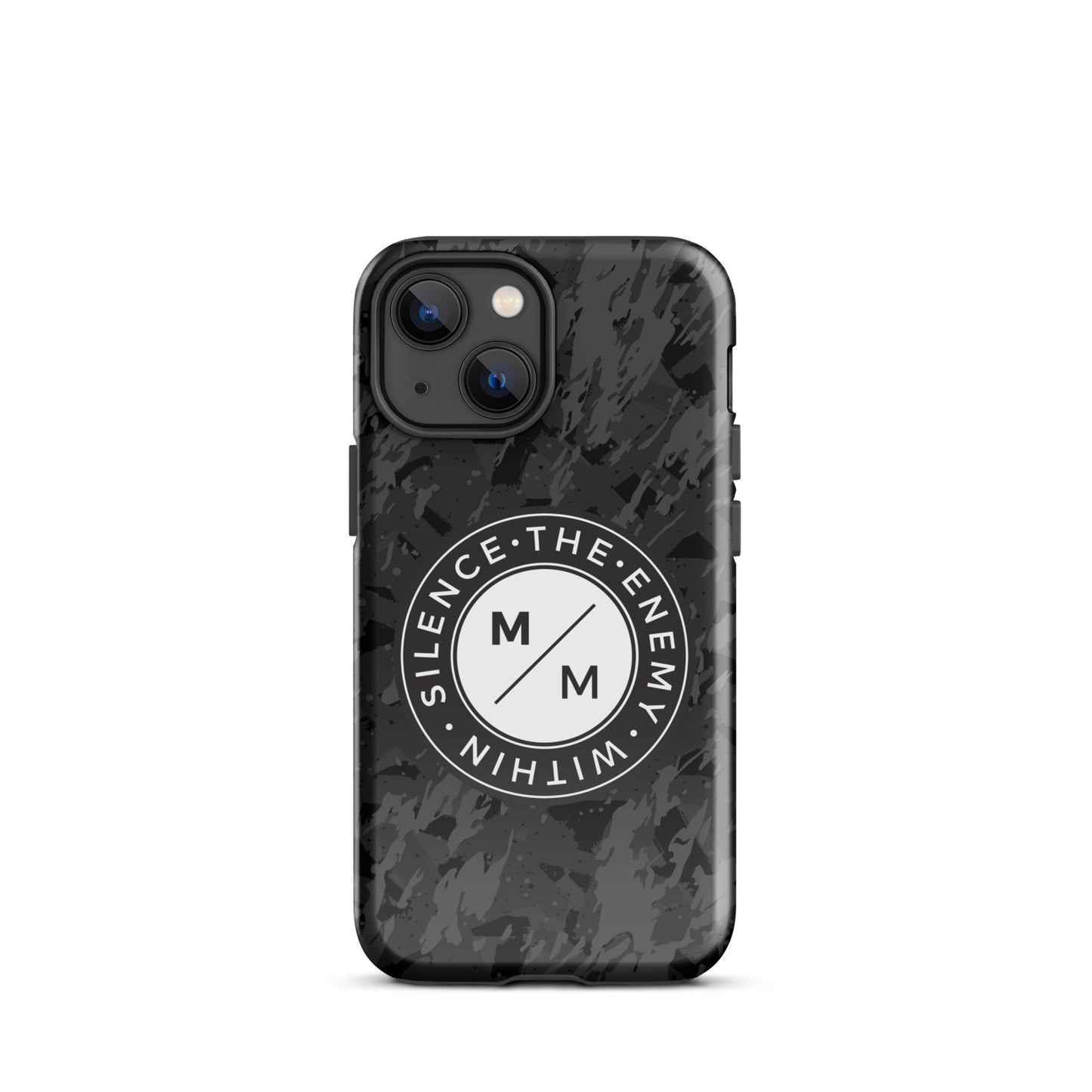 MM STEW- Tough Case for iPhone®