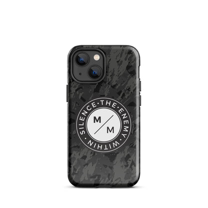MM STEW- Tough Case for iPhone®