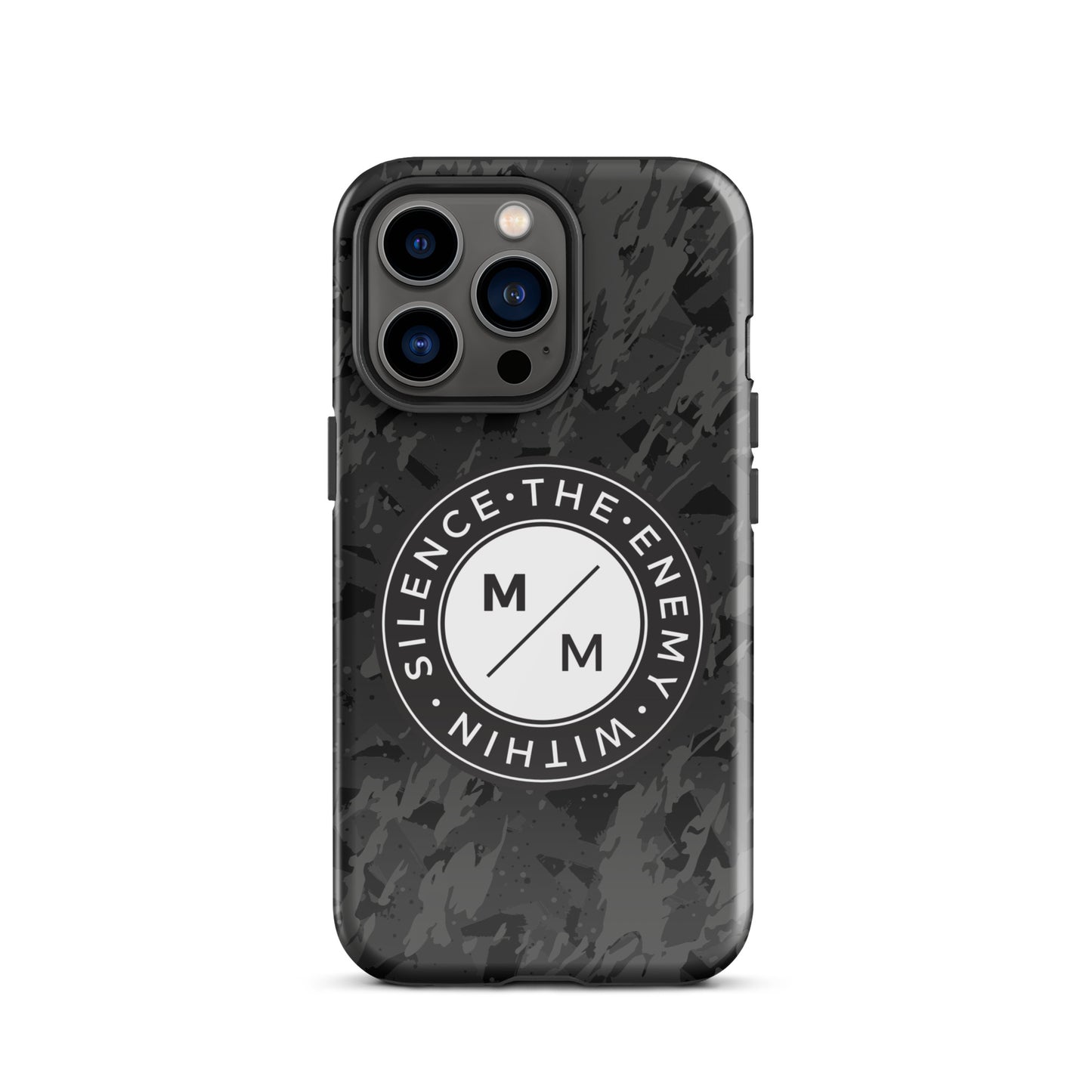 MM STEW- Tough Case for iPhone®