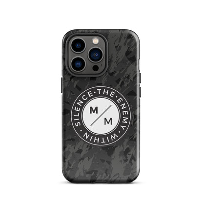 MM STEW- Tough Case for iPhone®