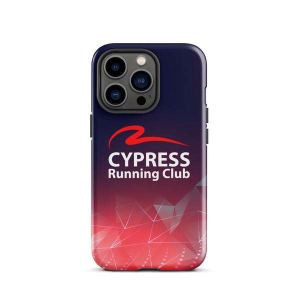 CRC- Tough Case for iPhone®
