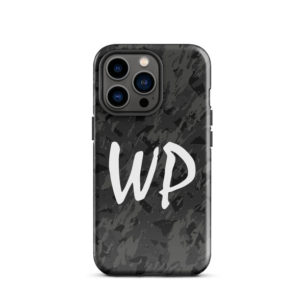 WP- Tough Case for iPhone®