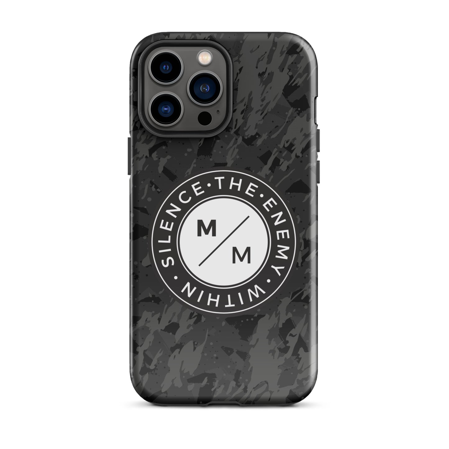 MM STEW- Tough Case for iPhone®