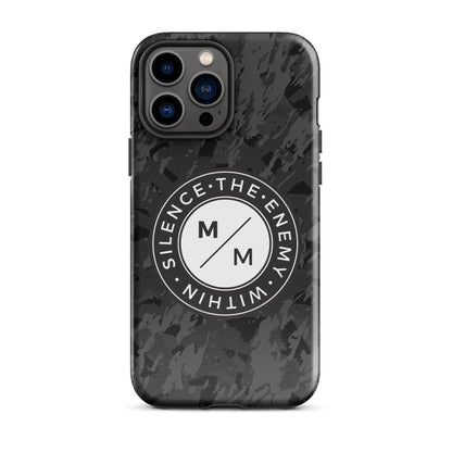 MM STEW- Tough Case for iPhone®
