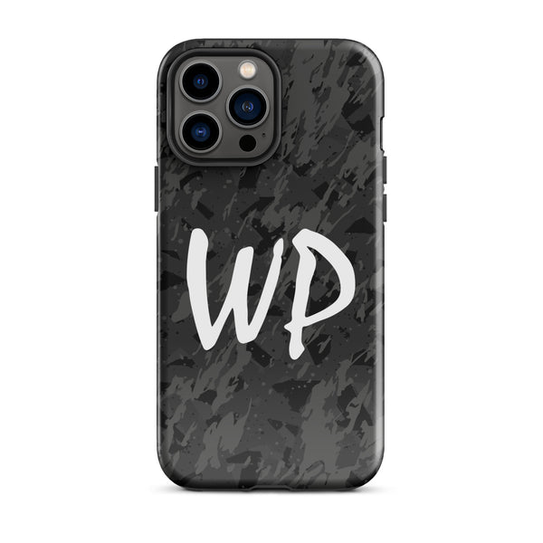 WP- Tough Case for iPhone®