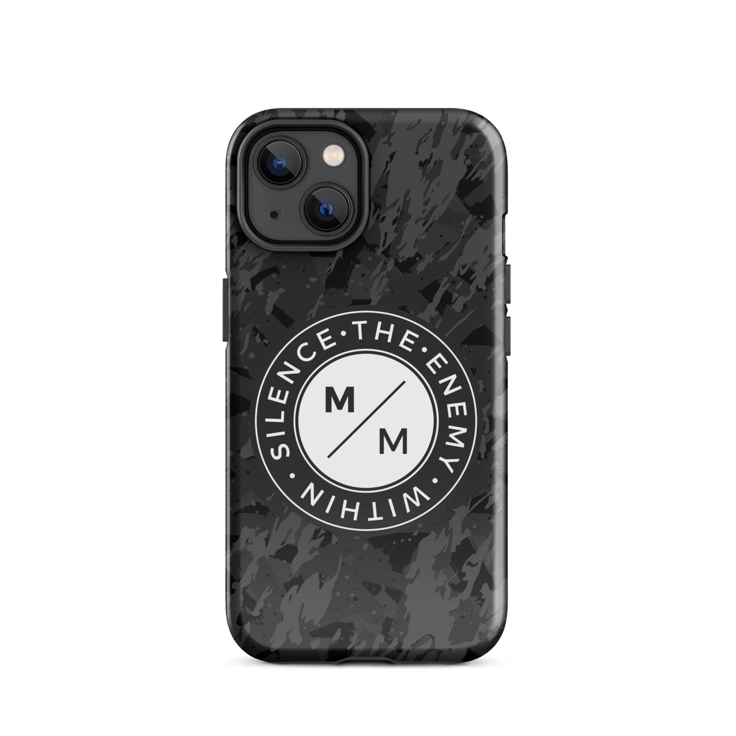 MM STEW- Tough Case for iPhone®