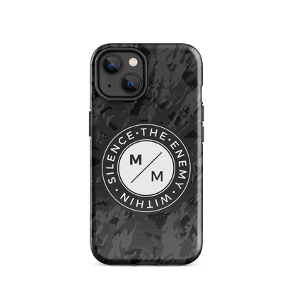 MM STEW- Tough Case for iPhone®