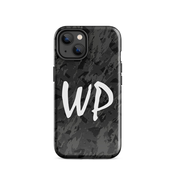 WP- Tough Case for iPhone®