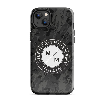MM STEW- Tough Case for iPhone®