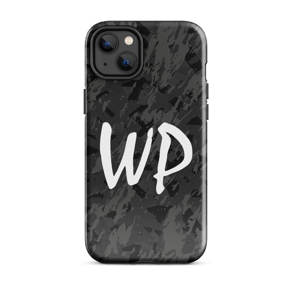 WP- Tough Case for iPhone®