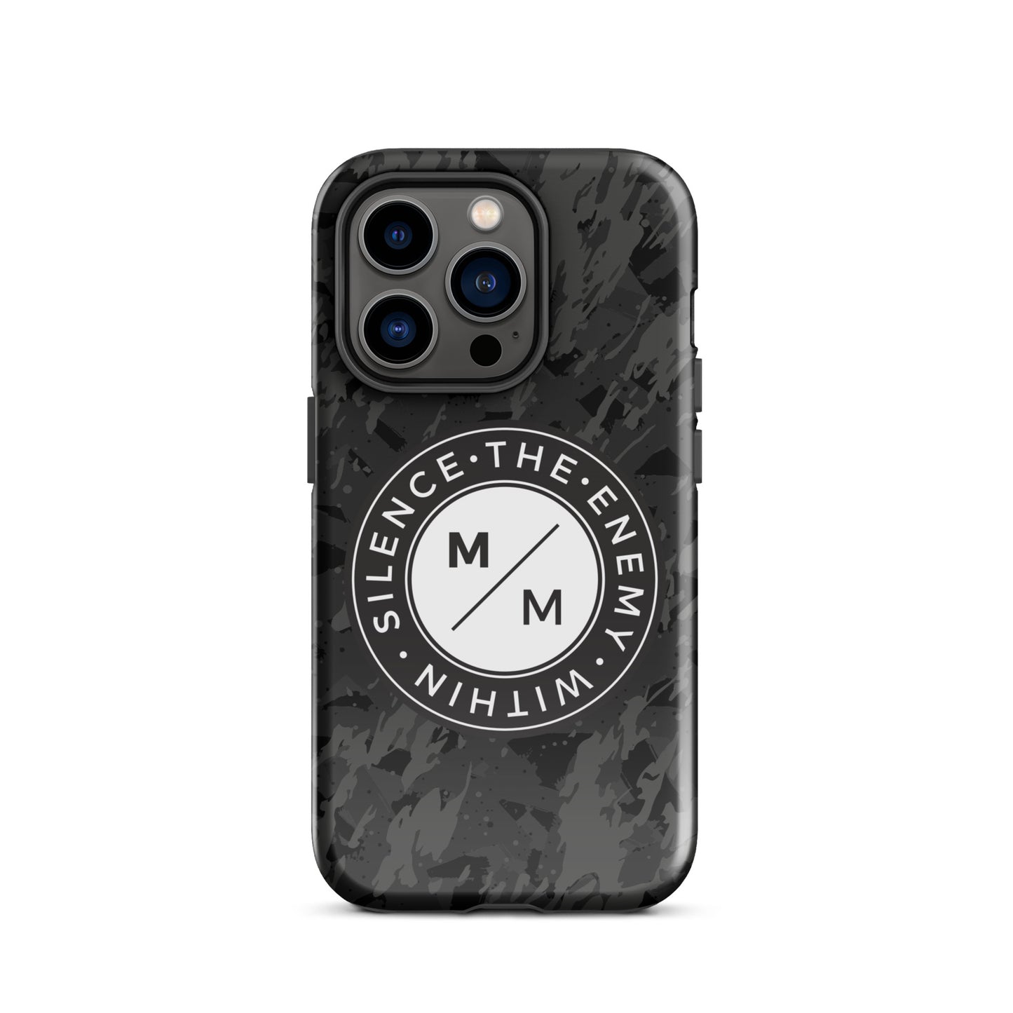 MM STEW- Tough Case for iPhone®