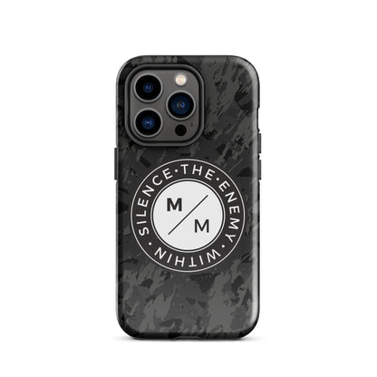 MM STEW- Tough Case for iPhone®