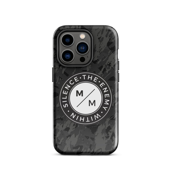 MM STEW- Tough Case for iPhone®