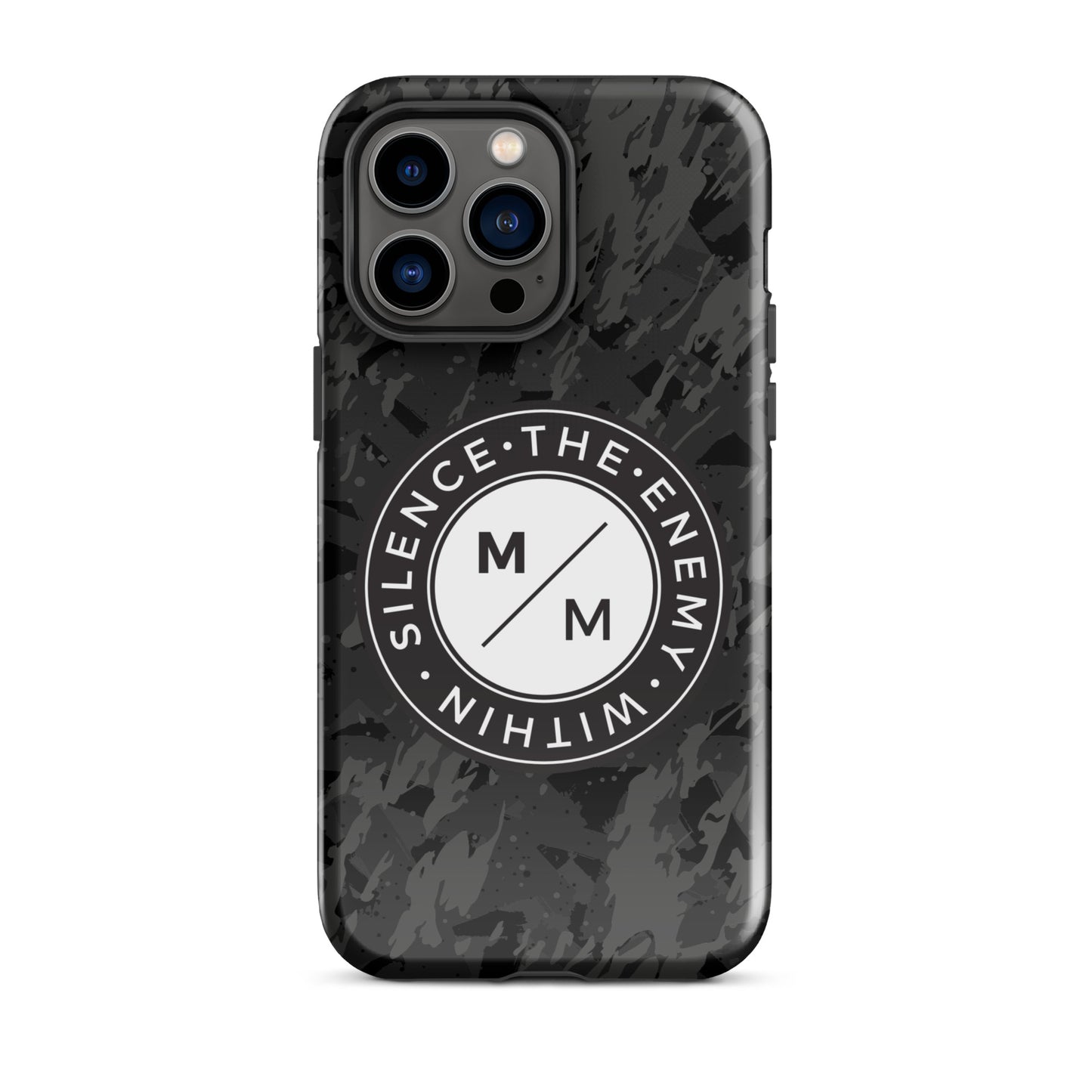 MM STEW- Tough Case for iPhone®