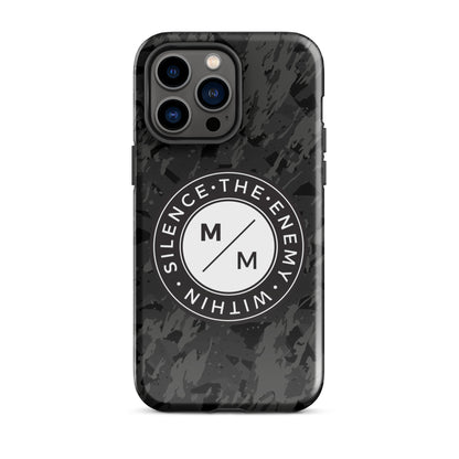 MM STEW- Tough Case for iPhone®