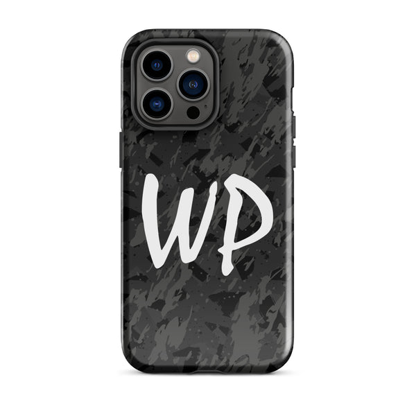 WP- Tough Case for iPhone®