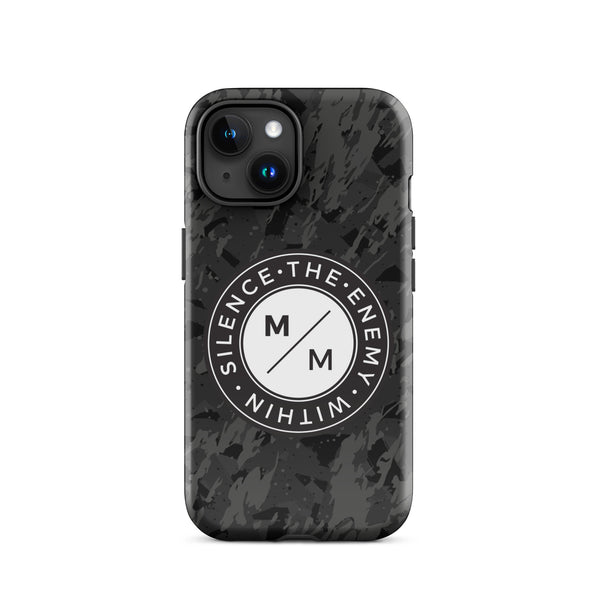 MM STEW- Tough Case for iPhone®