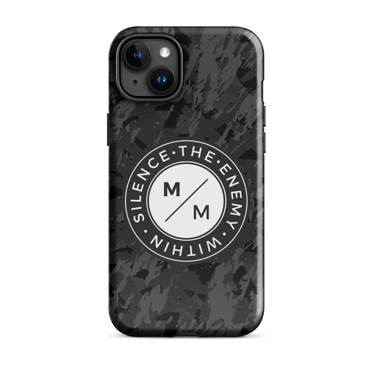 MM STEW- Tough Case for iPhone®