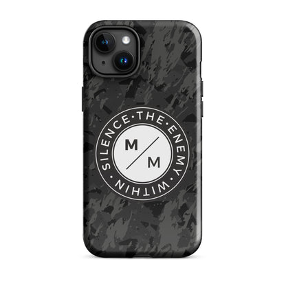 MM STEW- Tough Case for iPhone®