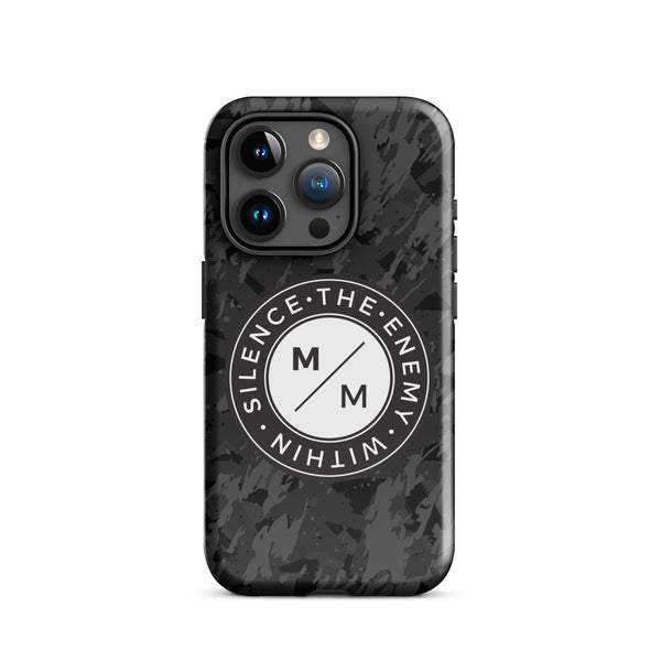 MM STEW- Tough Case for iPhone®