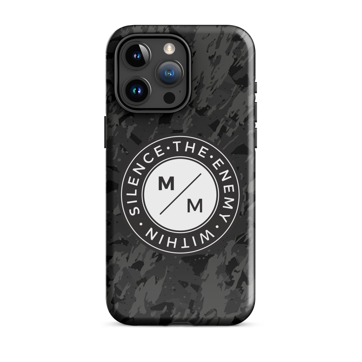 MM STEW- Tough Case for iPhone®