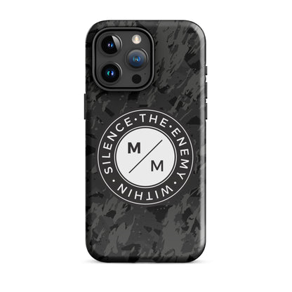 MM STEW- Tough Case for iPhone®