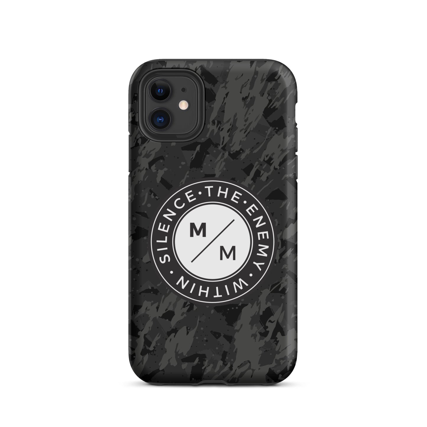 MM STEW- Tough Case for iPhone®