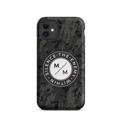 MM STEW- Tough Case for iPhone®