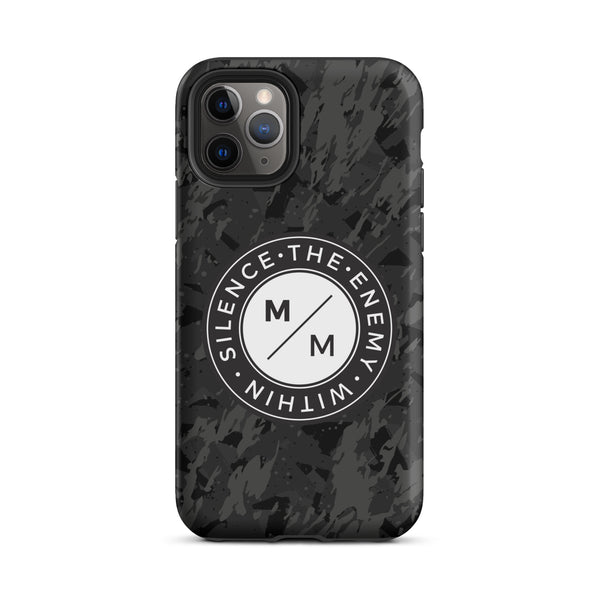 MM STEW- Tough Case for iPhone®