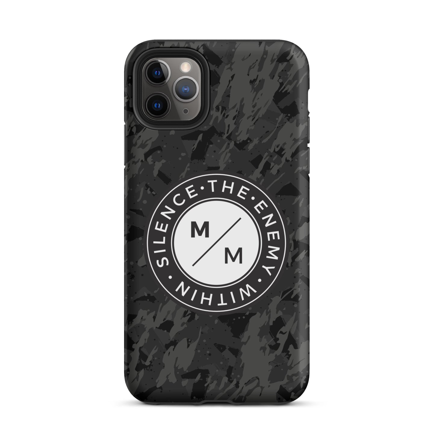 MM STEW- Tough Case for iPhone®