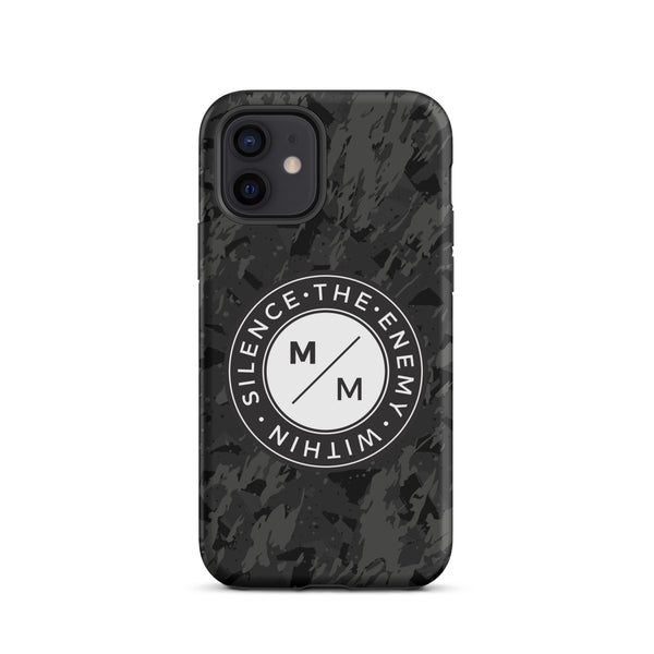 MM STEW- Tough Case for iPhone®