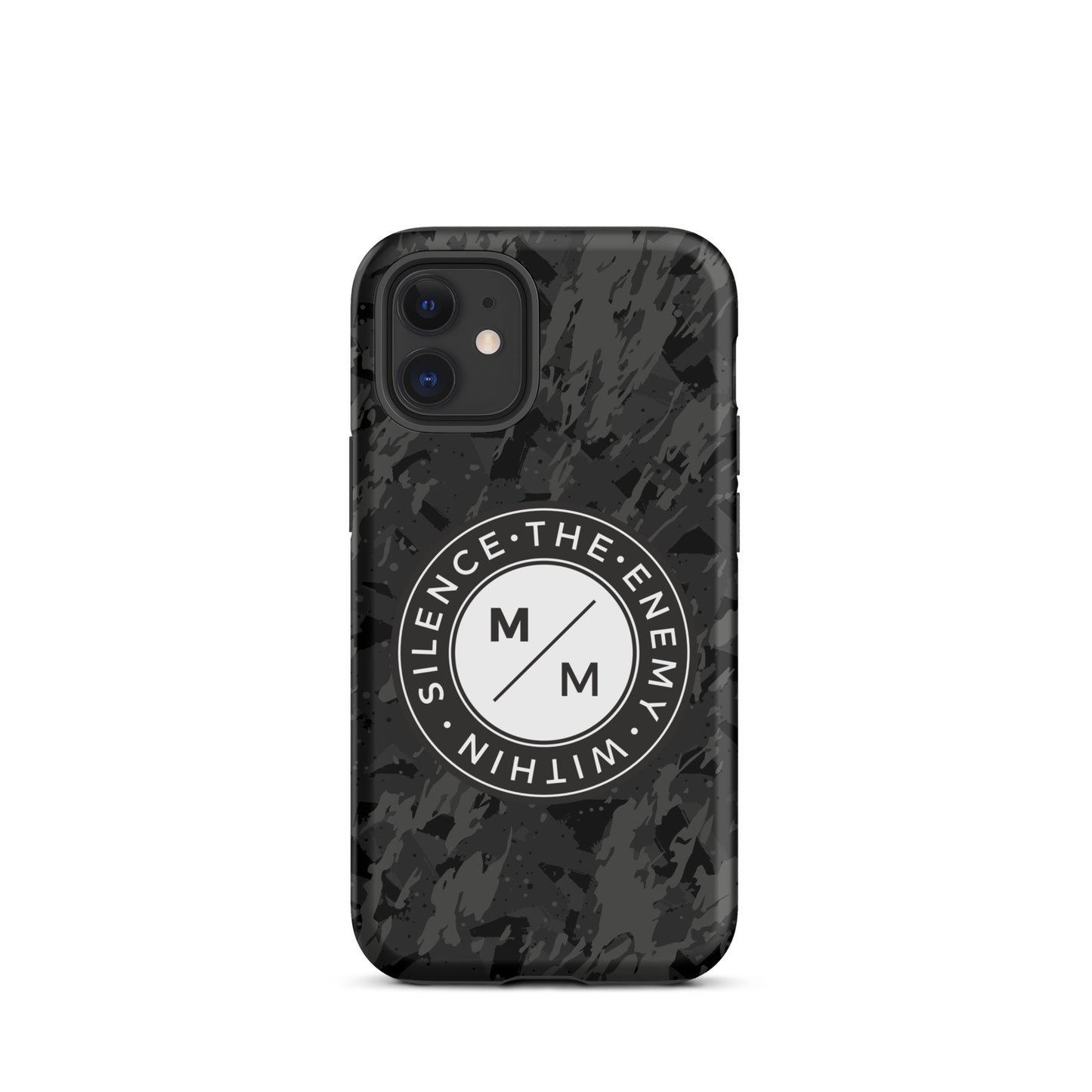 MM STEW- Tough Case for iPhone®