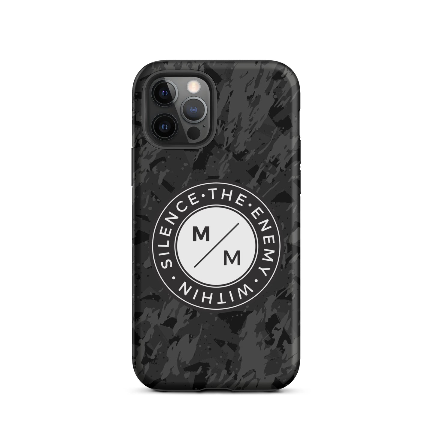 MM STEW- Tough Case for iPhone®