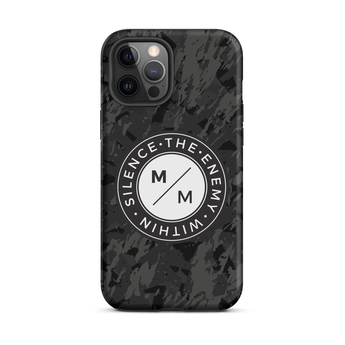 MM STEW- Tough Case for iPhone®