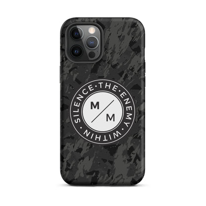 MM STEW- Tough Case for iPhone®