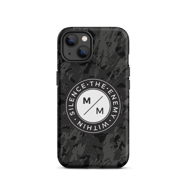 MM STEW- Tough Case for iPhone®