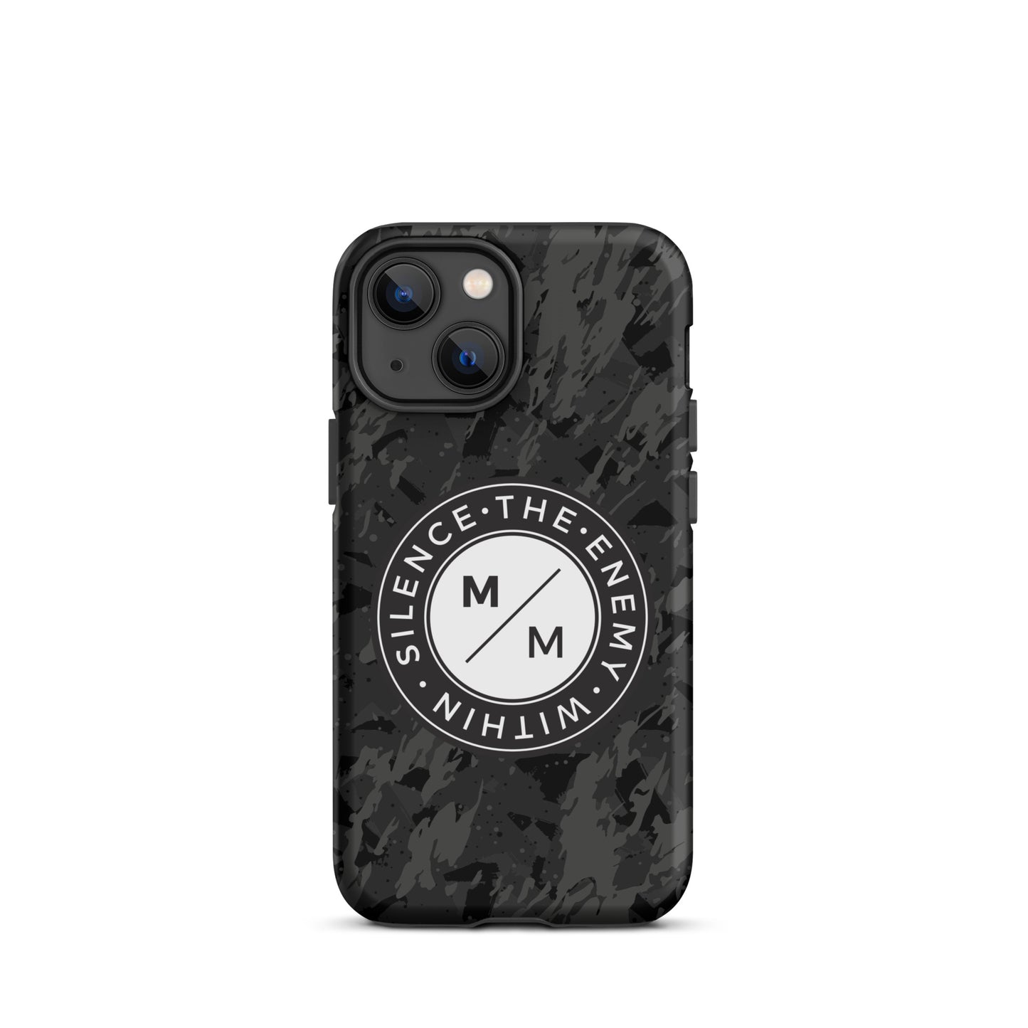MM STEW- Tough Case for iPhone®