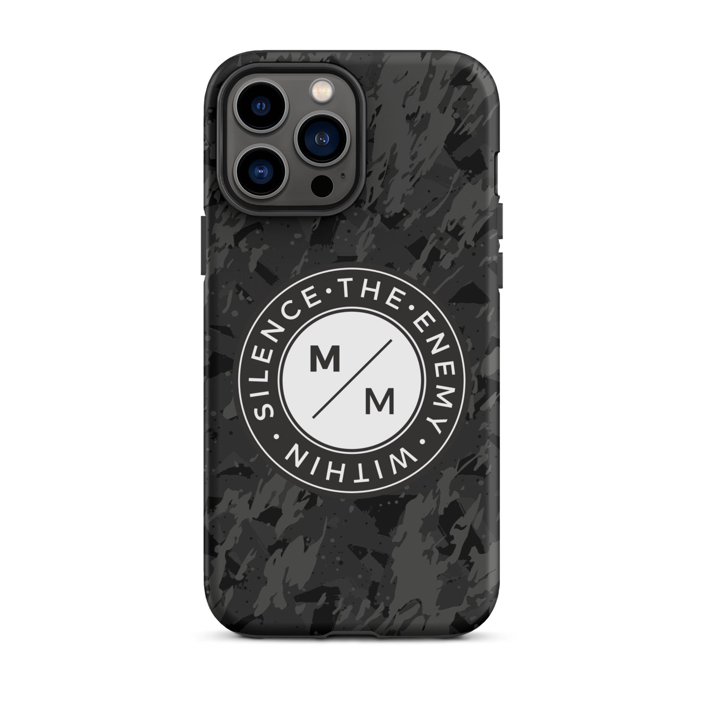 MM STEW- Tough Case for iPhone®