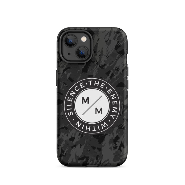 MM STEW- Tough Case for iPhone®