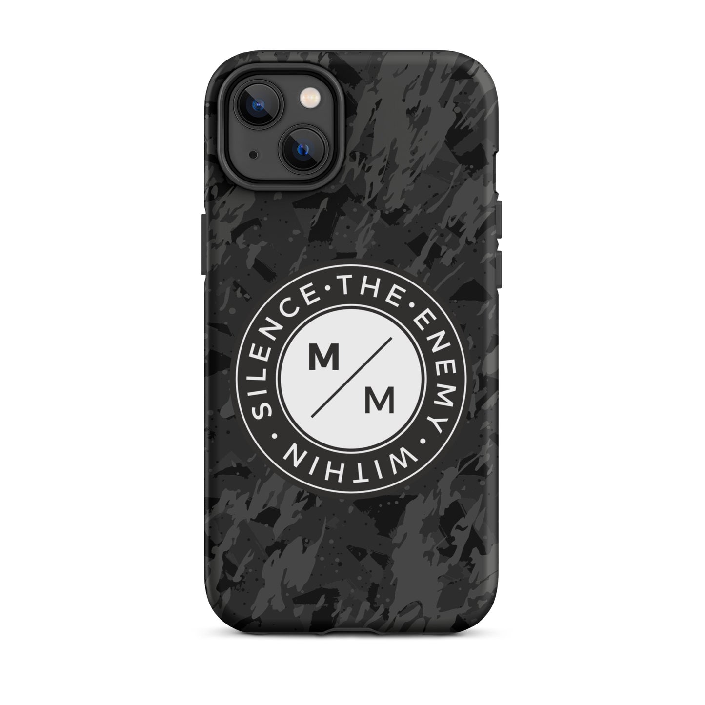 MM STEW- Tough Case for iPhone®