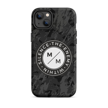 MM STEW- Tough Case for iPhone®