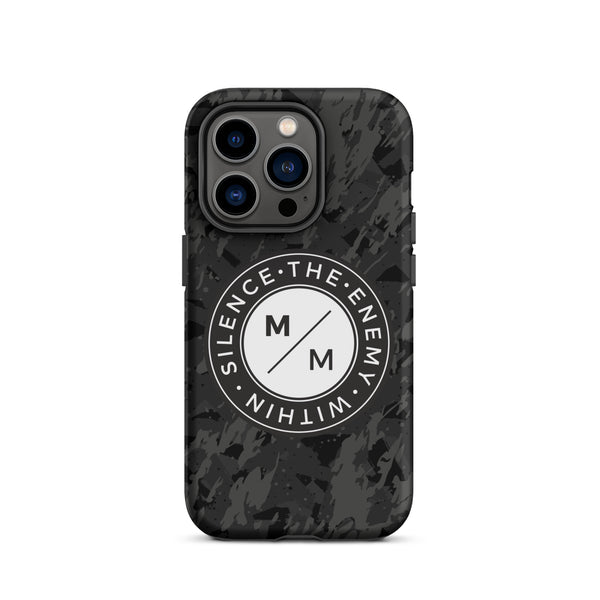 MM STEW- Tough Case for iPhone®